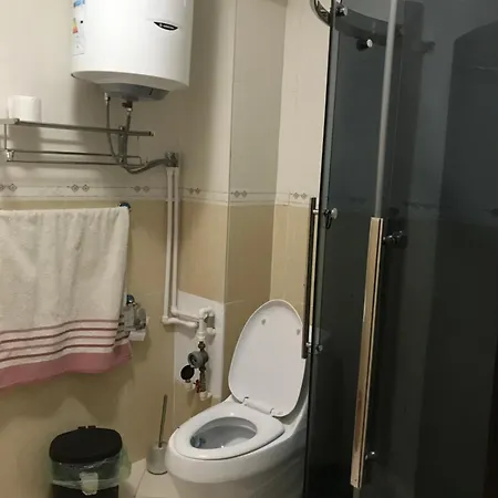 Danse * Észak-Eforie