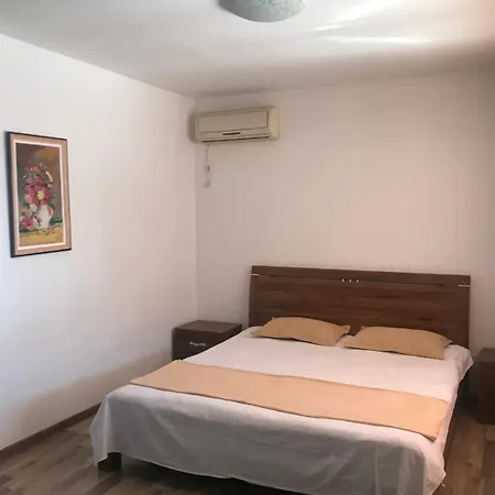 Apartman Danse Észak-Eforie