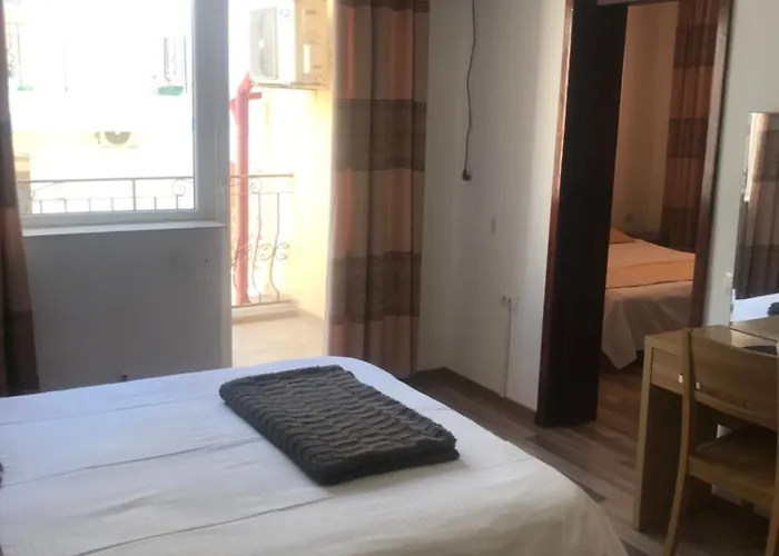 アパート Danse *