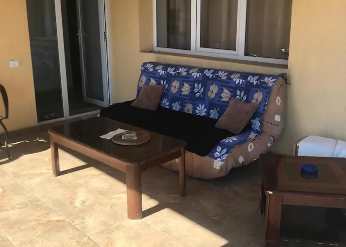 Danse アパート *