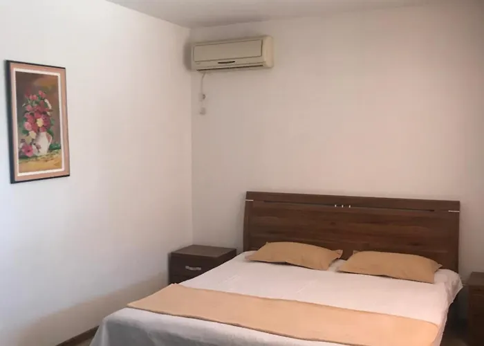 アパート Danse エフォリエ・ノルド