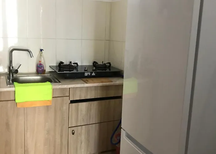 Danse アパート *