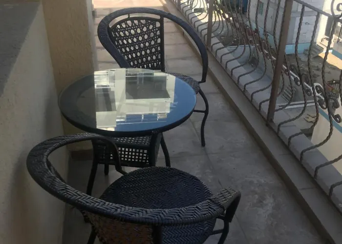 Danse アパート *